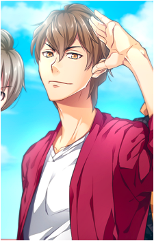 Azuma {Paradise}