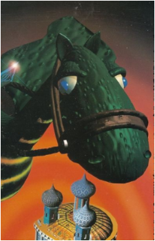 Dino-Fly