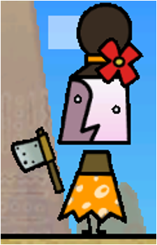 Norite's image