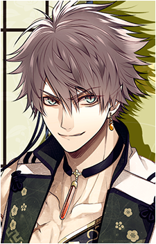 Maeda Toshiie {SNB}