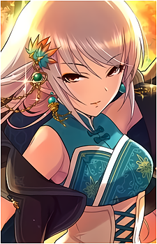Noa Takamine's image