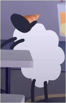 Mitsi's Sheep's image