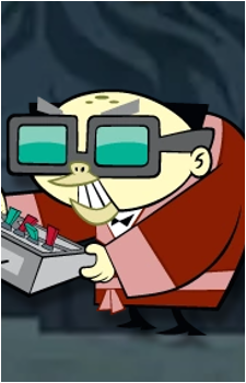 Dr. Kamikazi's image