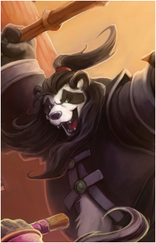 Chen Stormstout