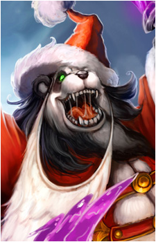 Chen Stormstout