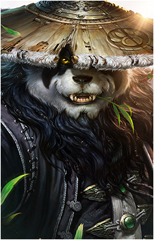 Chen Stormstout
