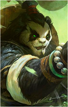 Chen Stormstout