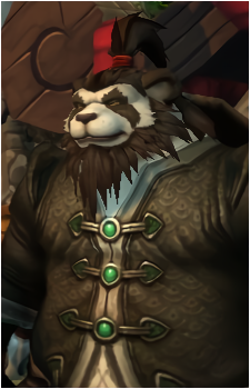 Chen Stormstout