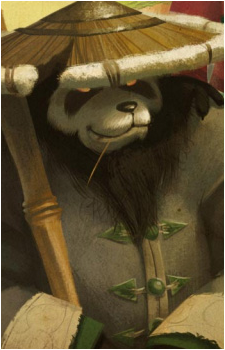 Chen Stormstout