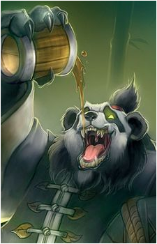 Chen Stormstout