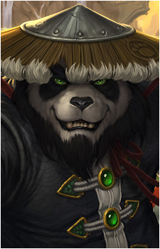 Chen Stormstout