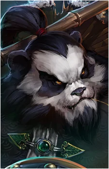Chen Stormstout