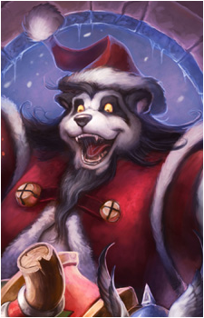 Chen Stormstout