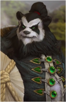 Chen Stormstout