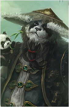 Chen Stormstout
