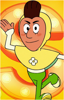 Raj {CotC}