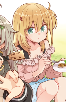 Nana Hoshi's image