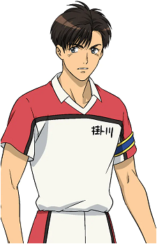 Yoshiharu Kubo