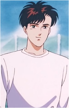 Yoshiharu Kubo's image