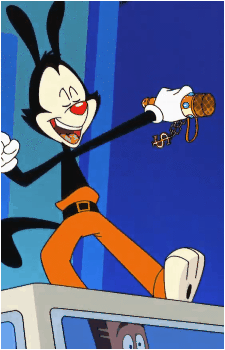 Yakko Warner