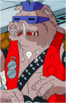 Bebop