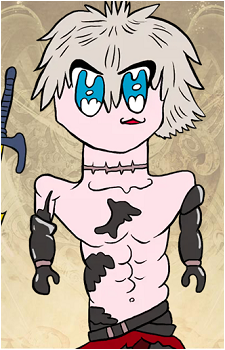 Lucilius