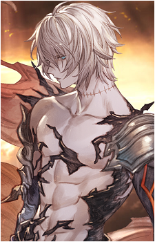 Lucilius