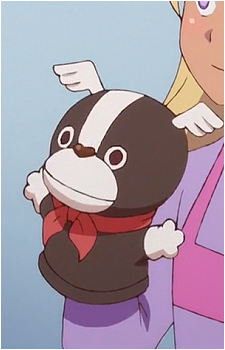 Beego's image