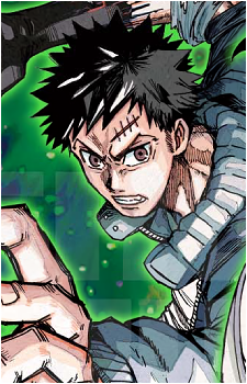 Tatsumi Tatsunami's image