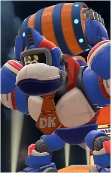 Robo DK's image