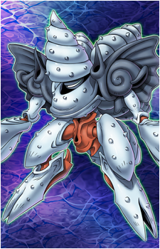 Shell Knight's image