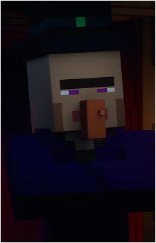 Witch {MC}
