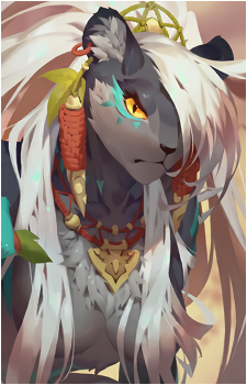 Fatima Eaglefeather
