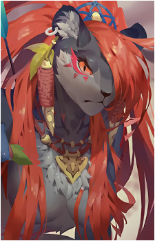 Fatima Eaglefeather