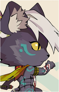 Fatima Eaglefeather