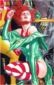 Cyclone (Maxine Hunkel)'s image