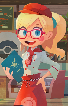 Leah {PKMN}'s image