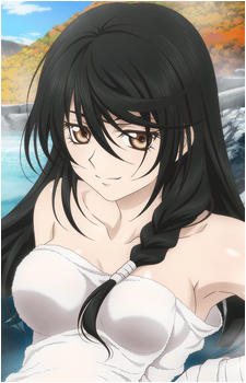 Velvet Crowe