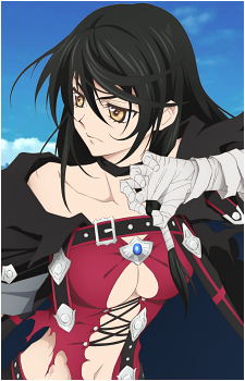 Velvet Crowe's image