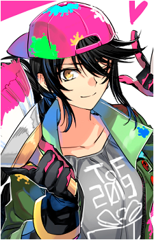 Velvet Crowe