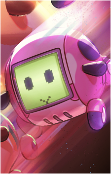 Canon's image