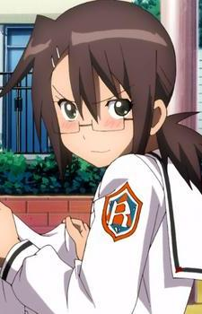 Hana Oshiroi Image