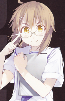 Hana Oshiroi
