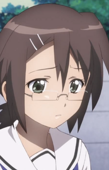 Hana Oshiroi