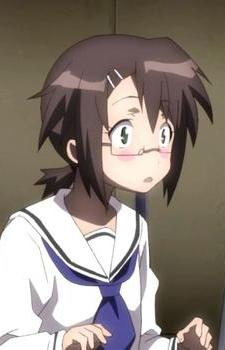 Hana Oshiroi Image