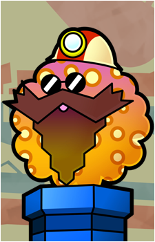 Welderberg's image