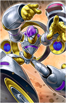 Genex Ally Axel's image