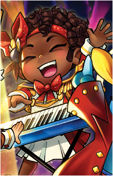 Bow Kid