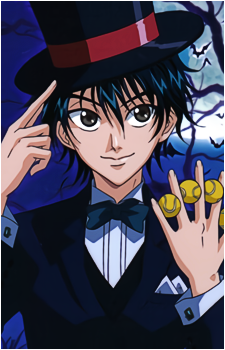 Ryoma Echizen