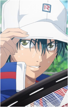 Ryoma Echizen